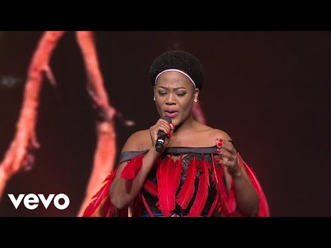 Joyous Celebration - Ngena Nawe (Live at the Potter's House, Dallas, Texas, 2017) (Live)