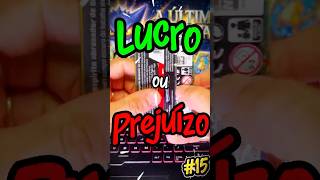 🔥 PUXEI UM HIT INSANO… OLHA ISSO 😱💰 #pokemon #pokemontcg #pokemoncards
