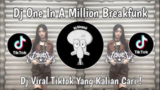 Download lagu DJ ONE IN A MILLION BREAKFUNK MENGKANE VIRAL TIKTOK TERBARU 2025 YANG KALIAN CARI ! mp3 Download lagu DJ ONE IN A MILLION BREAKFUNK MENGKANE VIRAL TIKTOK TERBARU 2025 YANG KALIAN CARI ! mp3