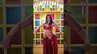 Priyanka Nair  Aslan Arjun  Hot Dance  Mayya Mayya
