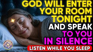 Night Prayer: BEFORE SLEEPING, LISTEN TO THIS PRAYER AND FEEL GOD TOUCH YOUR HEART