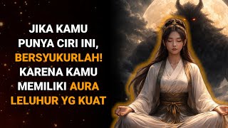 Download lagu Ciri Orang yang Memiliki Kekuatan Leluhur dan Aura yang Sulit Dilawan mp3