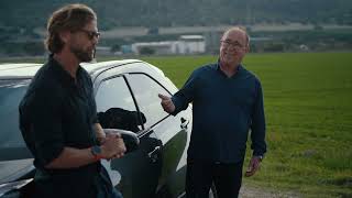 טויוטה אייגו איקס- סקירה של מומחי אוטו