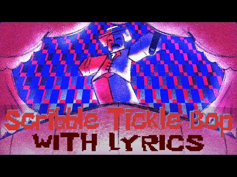 Scribble Tickle Bop (starmix) LYRICAL SHORT | Die of Death UST