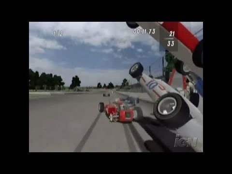 indianapolis 500 legends wii cheats