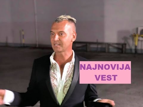 PUKKLO NAJVEĆE RIJALITI PRIJATELjSTVO - Milan Milošević dobio ŠUT KARTU zbog OVOG #zadruga #zadruga5