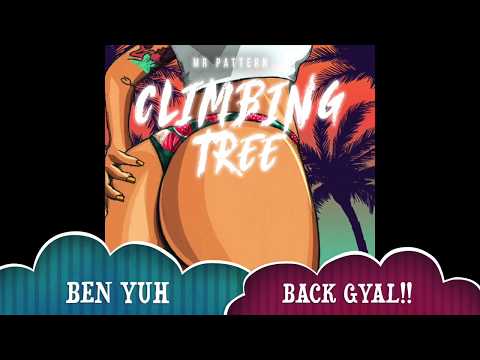 Mr Pattern - Climbing Tree (Raw)