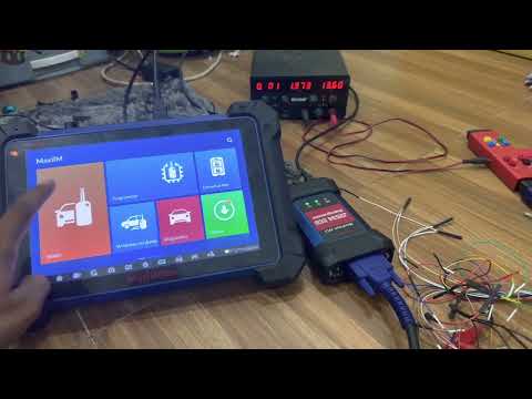 Mercedes-Benz ML320 Renew Engine (ECU) 2006-2008