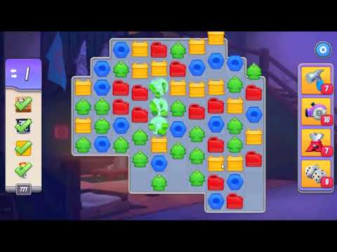 Chrome Valley Customs Level 777 - NO BOOSTERS GAMEPLAY + FULL STORY 🚘🔧 | SKILLGAMING ✔️