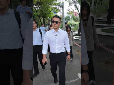 韓國考察結束 新莊的改變還在進行中 而且要更好!韓國交通社宅到城市改造 哪些值得借鏡? #陳世軒 #新莊 #韓國 #清溪川 #中港大排 #shorts