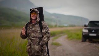 Одежда для рыбалки и активного отдыха