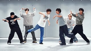 Download lagu NCT WISH 엔시티 위시 'YO-I-DON!' Dance Practice Mirror mp3