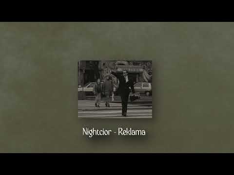 Nightcior - Reklama (prod. Szymon Tosik)