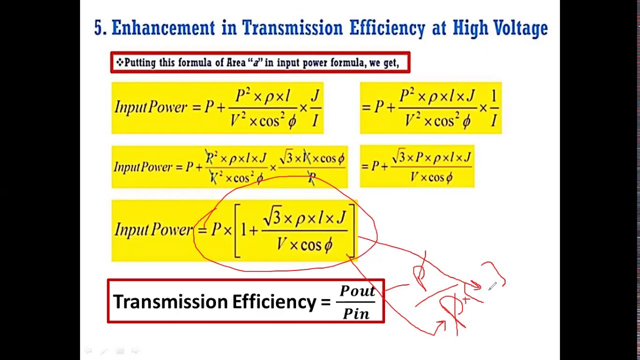 High Voltage Engineering- Introduction- Week-1 (b)