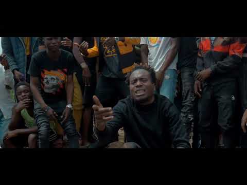 KU - KAPOTO STARJON feat  Y- CELEB 408 EMPIRE( officia video )