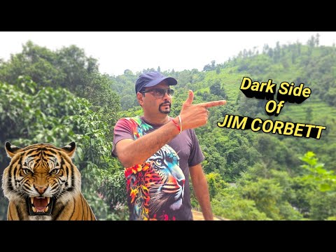 Innocent Animals की हत्या? Jim Corbett की shocking कहानी! Human–Animal Conflict की असली वजह !Podcast