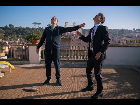 EUFORIA - Bande Annonce VOST