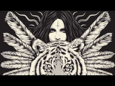 Black Tiger Sex Machine x Apashe - The Grave (ft. Gabriella Hook)