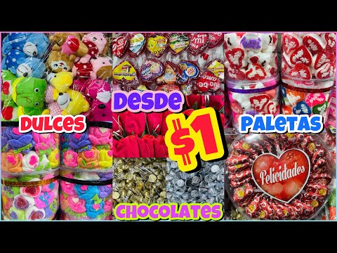 🍫SWEETS AND CHOCOLATES at SAN CIPRIAN, CHOCOLATES FOR SKEWERS, POPSICLES 🍭STARTING AT $1 PESO!🤑DO...