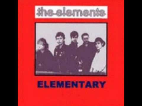 The Elements- Both Feet On The Ground