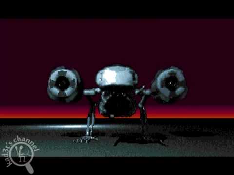 The Killing Game Show Amiga