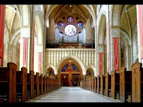 Léon Boëllmann - Prière à Notre Dame