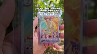 5 collecting tips #scanemontips #pokemon #pokemoncards #scanemon