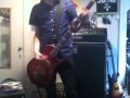 Thee Michelle Gun Elephant - Pink (Bass Cover ...