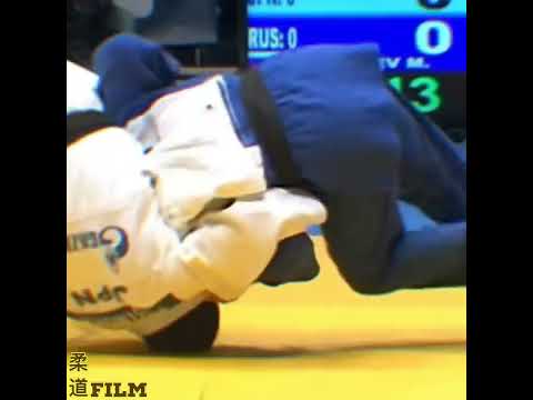 Pulyaev Mikhail🇷🇺🆚🇯🇵Ebinuma Masashiл ли Иппон Пуляев🤔Зсдили👇?⛩. #sport #дзюдоист #champion #кимоно