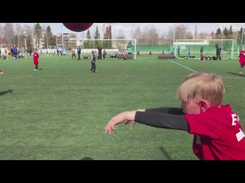 NuPS 08 Mustat - Kasiysi Valk