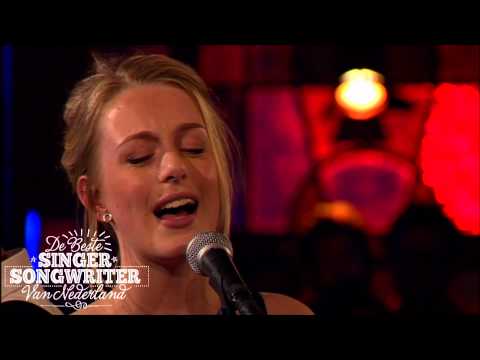 Demi Knight & Ruben Annink: The Craving - De Beste Singer-Songwriter van Nederland