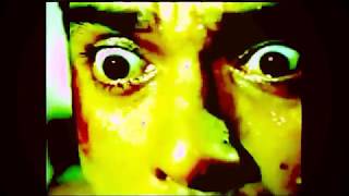 Cabaret Voltaire : I Want You