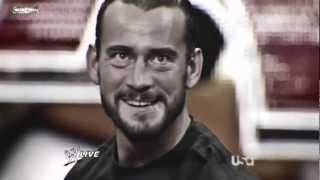 The Story Of Best In The World &#39;CM Punk&#39; - Sweet Dreams