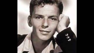 Someone to Watch over Me - Frank Sinatra