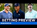 2021 Open Championship Betting Preview [Best Bets, Picks to Win, & MORE] | CBS Sports HQ