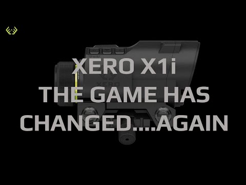Garmin Xero X1i Crossbow Scope Rangefinder Review By Mike\'s Archery