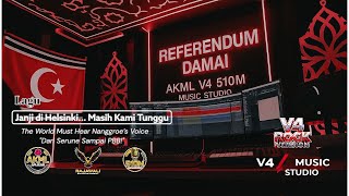 Download lagu 'REFERENDUM ACEH: Lagu Damai dari Tanah yang Terluka | Music Subtitle' mp3 Download lagu 'REFERENDUM ACEH: Lagu Damai dari Tanah yang Terluka | Music Subtitle' mp3