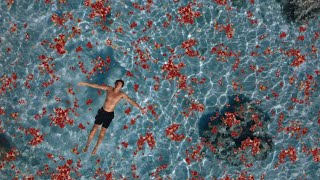 Kenzo L'Eau Pure, the new KENZO fragrance for all