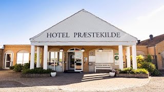Møn Golf Resort Hotel Præstekilde, Stege, Denmark