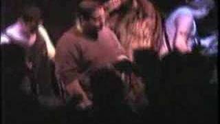 25 ta Life - Separate Ways - at the Wetlands - NYHC 1996