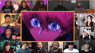 SECRET IS OUT! | Oshi No Ko Season 3 Episode 7 Reaction Mashup | (【推しの子】