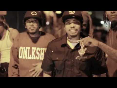 Odoe - We On (feat Mack Twon)