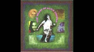Alice Cooper - Teenage Lament '74 - The Beast of Alice Cooper