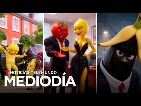 FRUTINOVELAS: El Fenómeno Viral de IA que está Rompiendo Internet (Reacción)