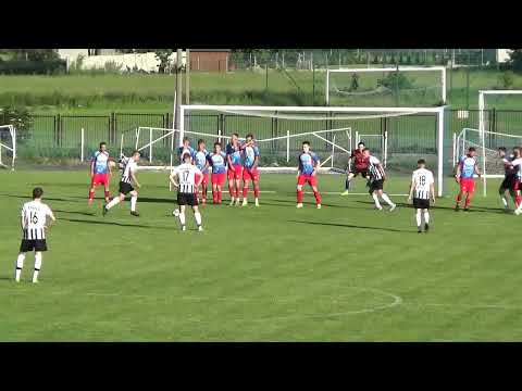 Bramka Grzegorza Dziurzyńskiego 11.06.2022 Orzeł Wierzbica - KS Warka