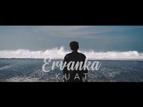 Ervanka - Kuat  Official Music video (Full HD)
