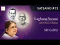 Shrimadji's Letters to Laghuraj Swami | Part 13 | Vachnamrut Ji — Sri Guru