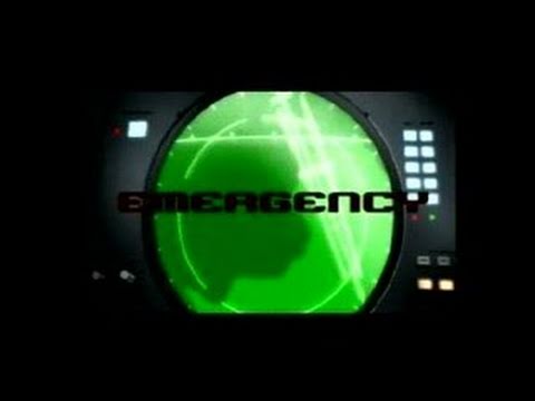 Ace Combat 3 : Electrosphere Playstation