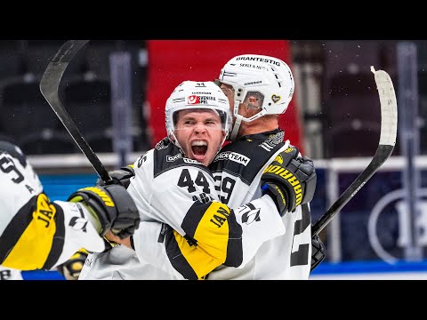 Höjdpunkter | SSK-VIK 1-2