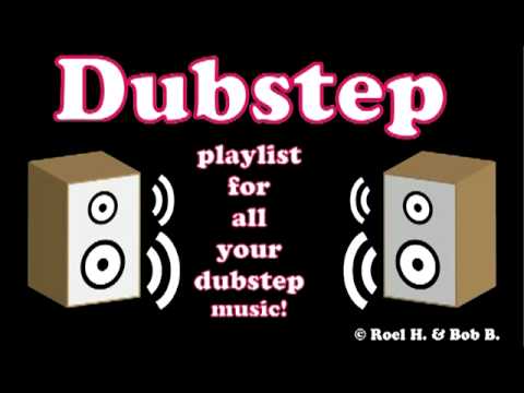 Dubstep. High Rankin - Sitting In the Wet